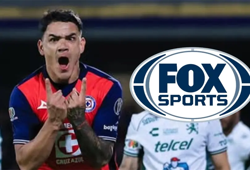 Toro Fern&aacute;ndez le respondi&oacute; a los que critican desde Fox Sports