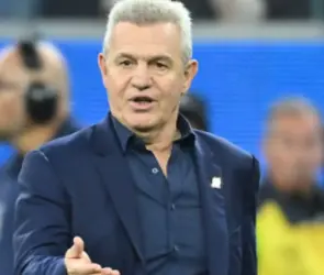 El futbolista que Javier Aguirre tendría vetado de la Selección Mexicana