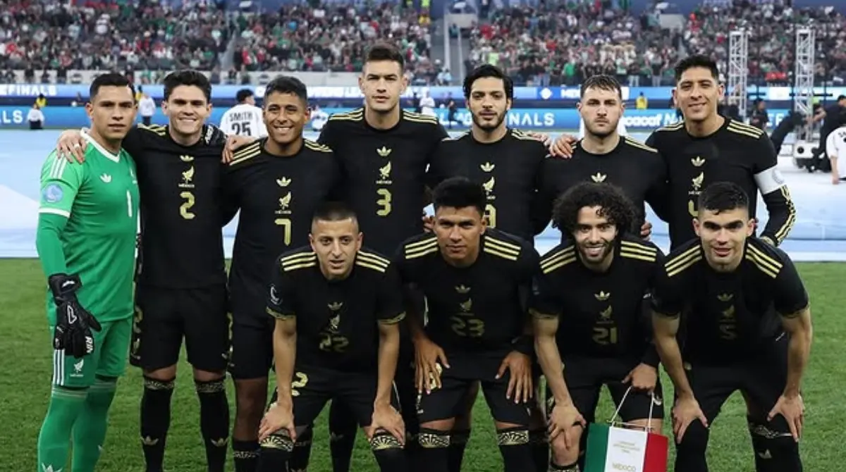 El Tri ha dejado de ser atractivo para muchos aficionados. Instagram - Selección Mexicana