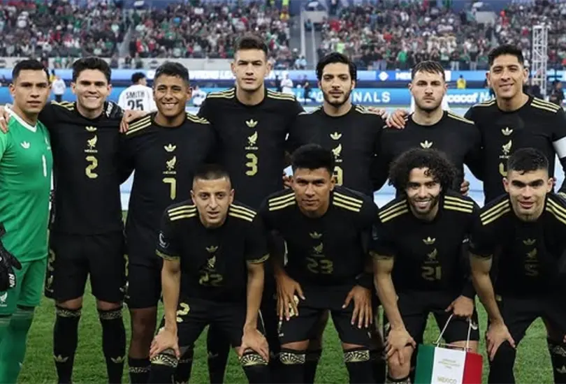 La Selecci&oacute;n Mexicana tendr&iacute;a algunas bajas importantes