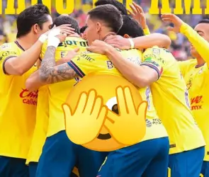 Futbolista del América debuta con página de contenido exclusivo