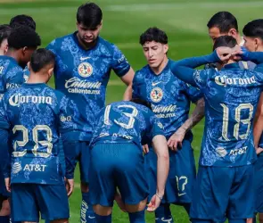 Héroe del Tricampeonato podría salir del América