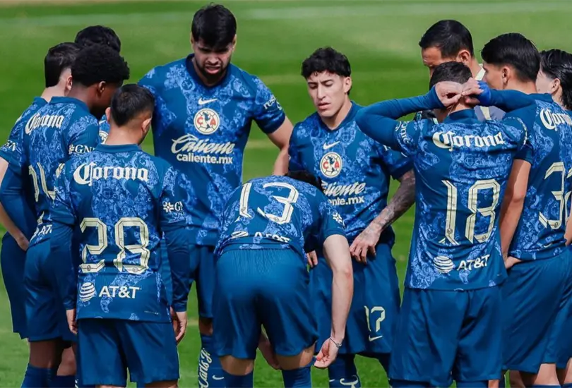 Las &Aacute;guilas se desprender&iacute;an de un jugador que los encamin&oacute; a ganar el &uacute;ltimo t&iacute;tulo de liga.