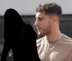 ¿Y Alana? Influencer presume encuentro con Sebastián Cáceres