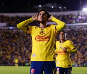 Los equipos de la Liga MX que rescatarían a Diego Valdés del América