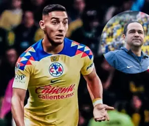 La indirecta de Cáceres a los que critican a Jardine