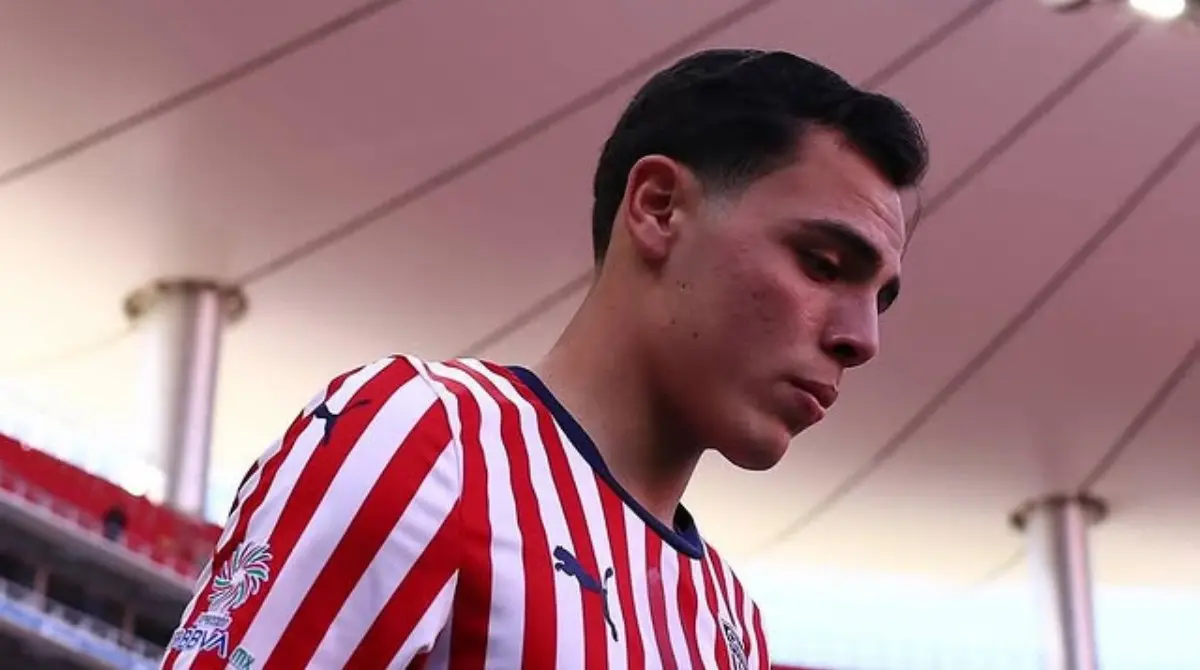 Chivas ya tiene oferta formal por Camberos 