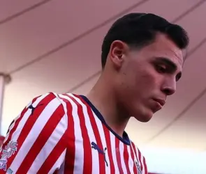 Chivas y la traba que le pone a Camberos para ir a Europa