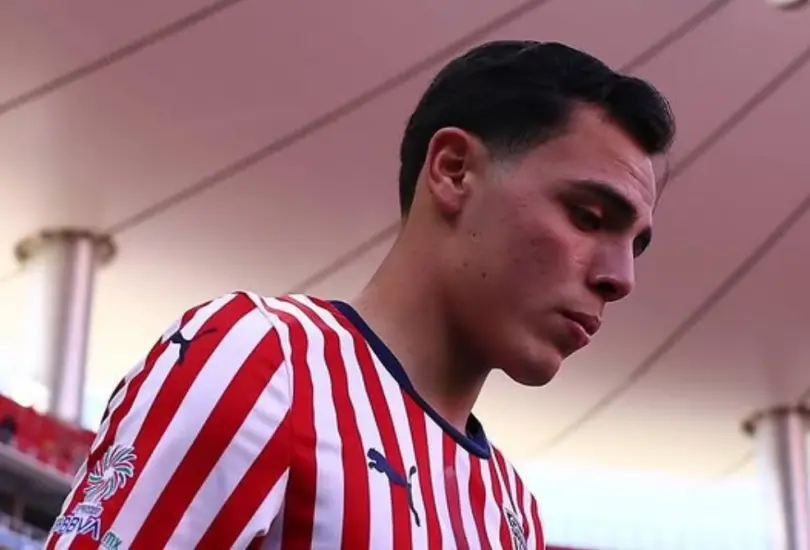 Chivas ya tiene oferta formal por Camberos Chivas ya tiene oferta formal por Camberos