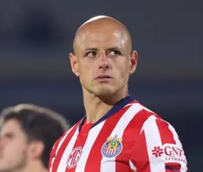 El equipo que menospreció a Chicharito rumbo al próximo torneo