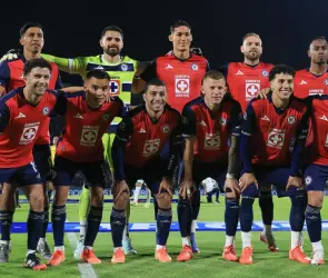 La figura de Cruz Azul que sería vendida al LAFC de la MLS