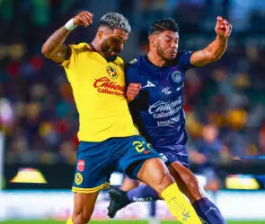 Dónde ver el América vs Mazatlán EN VIVO HOY - Clausura 2025