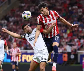 Dónde ver el Atlas vs Chivas EN VIVO HOY - Clausura 2025