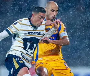 Dónde ver el Tigres vs Pumas EN VIVO HOY - Clausura 2025