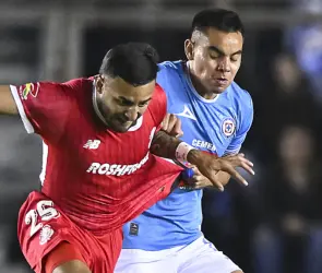 Dónde ver el Toluca vs Cruz Azul EN VIVO HOY - Clausura 2025