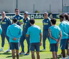 El futbolista del América que sería echado por André Jardine