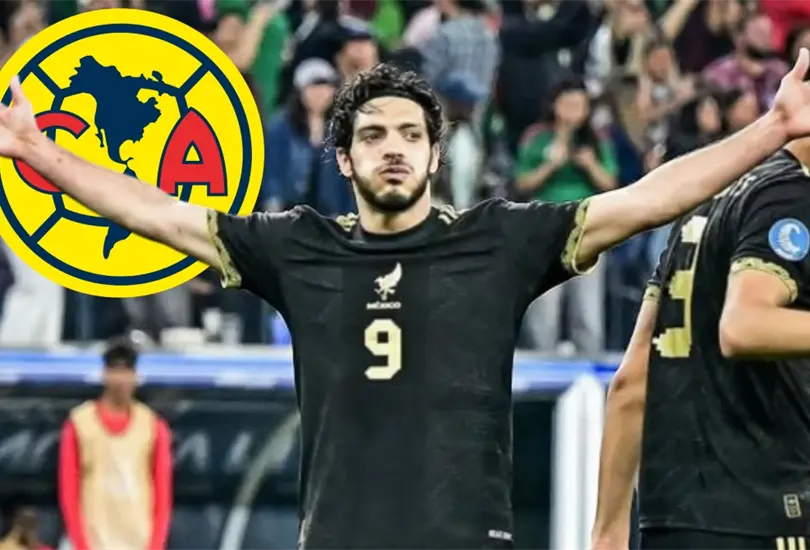 Ra&uacute;l Jim&eacute;nez podr&iacute;a volver al nido
