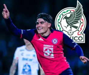 Luka Romero rompe el silencio sobre un posible llamado con México