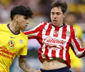 Confirmado: Mateo Chávez deja a Chivas y se va al AZ Alkmaar