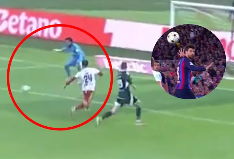 Guillermo Ochoa volvió a cometer un error en un momento crucial Guillermo Ochoa volvió a cometer un error en un momento crucial