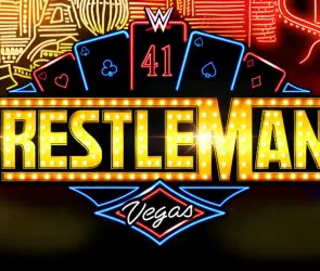 Wrestlemania 41: horario en México y cartelera completa
