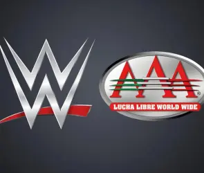 OFICIAL: WWE compra AAA, empresa de lucha libre mexicana