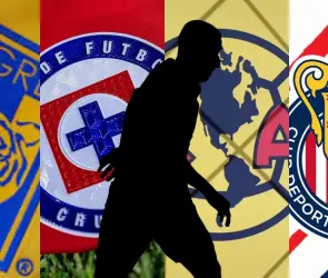 La promesa de México que buscan América, Cruz Azul y Tigres