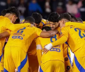 Futbolista de Tigres se niega a ser prestado para el Mundial de Clubes