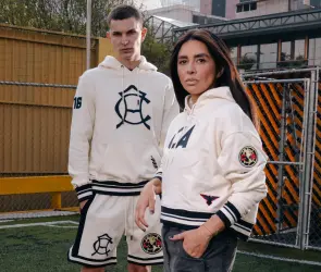 Pro Standard calienta la liguilla con el nuevo lanzamiento de Club América