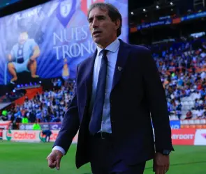 Guillermo Almada ya tendría equipo en Europa, ¿cuál es?