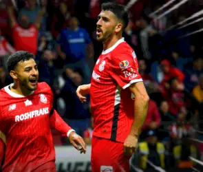 ¡Alarmante! Un solo goleador mexicano en el Top-10 del Clausura 2025
