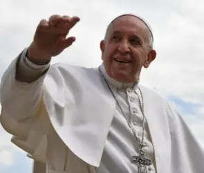 El único equipo de la Liga MX al que felicitó el Papa Francisco