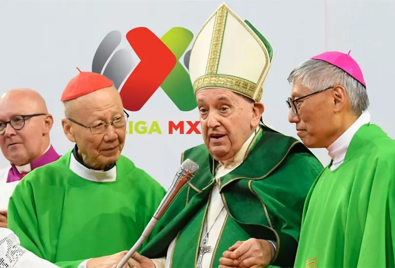 El argentino tuvo un v&iacute;nculo con el futbol y eso incluy&oacute; a varios clubes de la Liga MX.