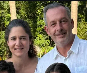 Lorena Ochoa anuncia su divorcio: no ha sido fácil