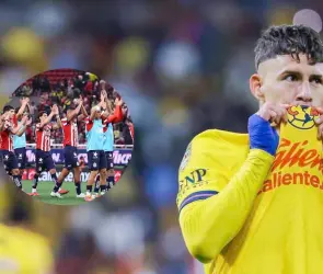 Chicote Calderón se burla de Chivas tras eliminación ante Atlas