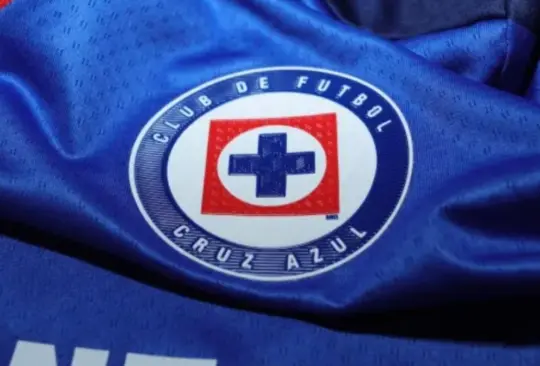 Cruz Azul prepara un homenaje en su próximo uniforme Cruz Azul prepara un homenaje en su próximo uniforme