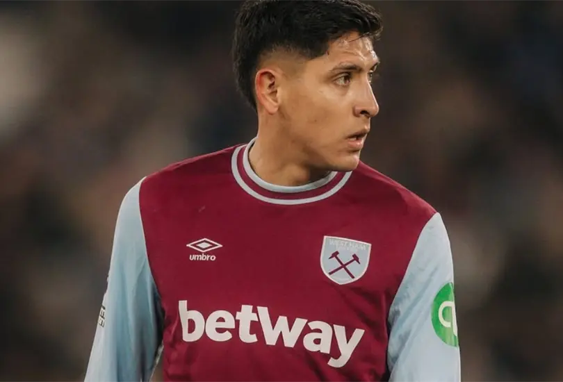 Edson &Aacute;lvarez no seguir&aacute; en Inglaterra tras una temporada para el olvido