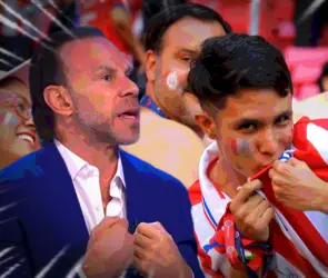 Zague critica showcitos de afición de Chivas y les deja una sugerencia