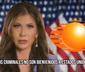 Televisa difunde propaganda de Estados Unidos vs los mexicanos