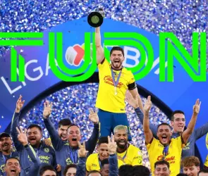 TUDN filtra por error presunto tetracampeonato del América