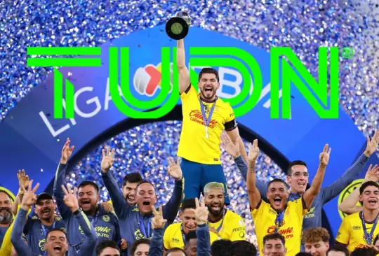 Las Águilas volverían a conquistar la Liga MX Las Águilas volverían a conquistar la Liga MX