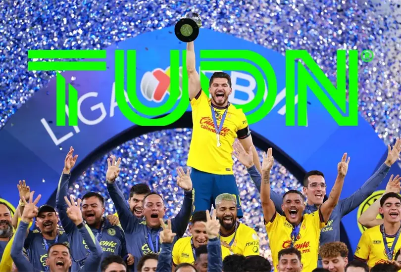 Las &Aacute;guilas volver&iacute;an a conquistar la Liga MX