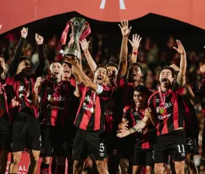 Alajuelense declara ante el TAS para evitar el América vs LAFC