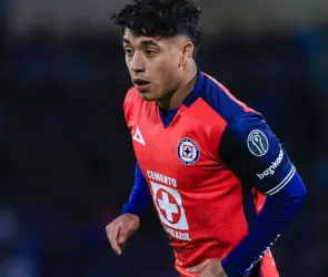 Amaury Morales y el equipo de LaLiga que lo ficharía