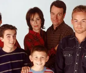 Filtran primera imagen del reboot de Malcolm in the Middle