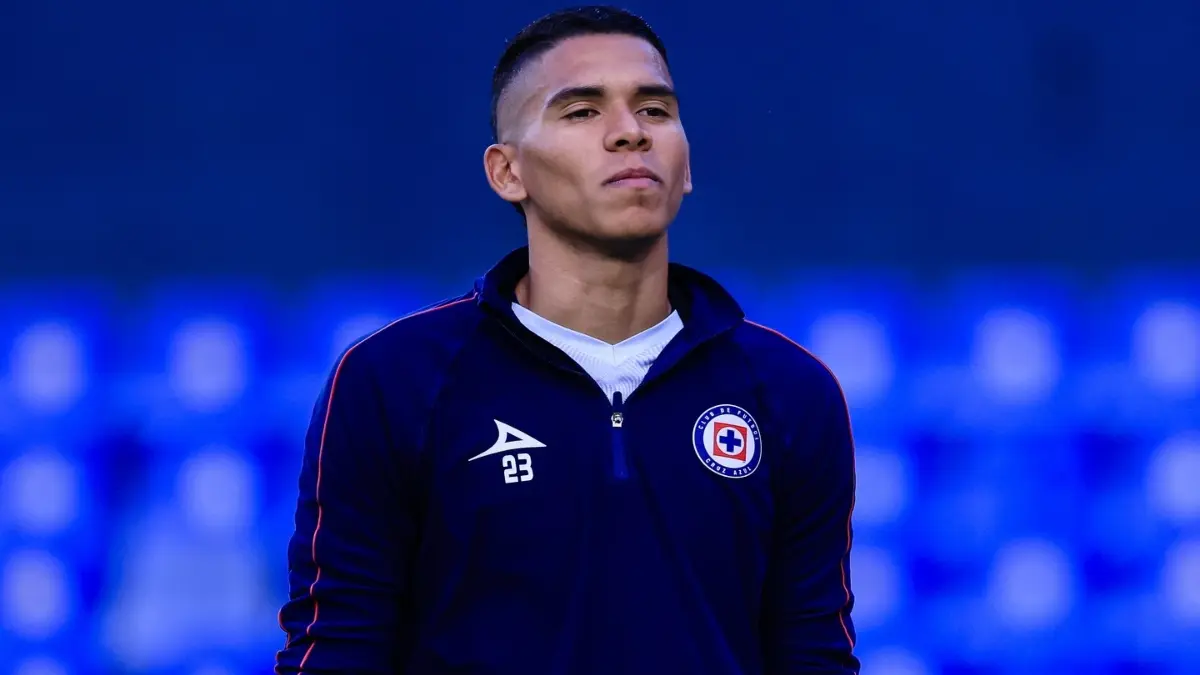  El sudamericano tendría sus maletas listas para probar suerte en Europa. 