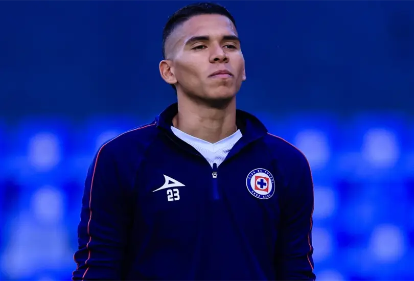 Kevin Mier despert&oacute; el inter&eacute;s de un grande de Europa