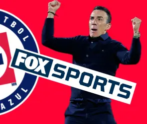 ¿Comentaristas de Fox Sports tienen una campaña contra Cruz Azul?