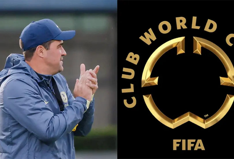 Am&eacute;rica tendr&iacute;a preferencias para el partido por el Mundial de Clubes