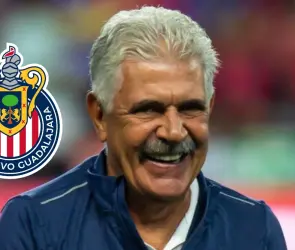 Tuca Ferretti lanza indirecta a Chivas para tomar su banquillo